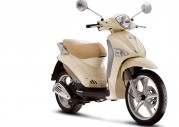 Piaggio Liberty 125